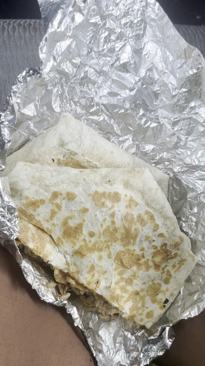Moe's Southwest Grill, photo 4