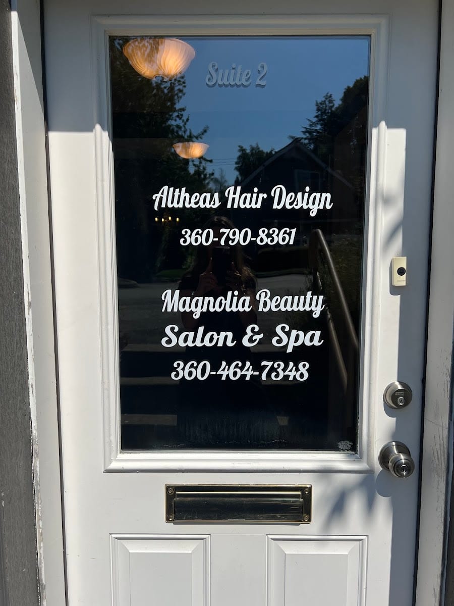 Magnolia Beauty Salon and Spa, photo 2