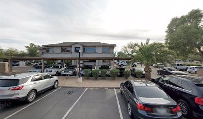 Brems Eye Center: Brems Robert N MD