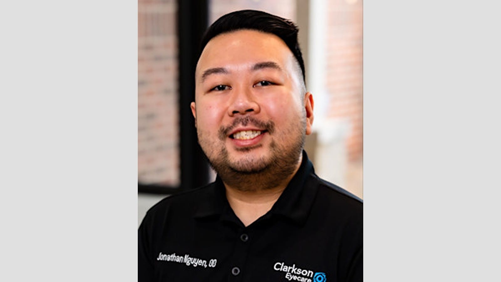 Jonathan Nguyen, OD