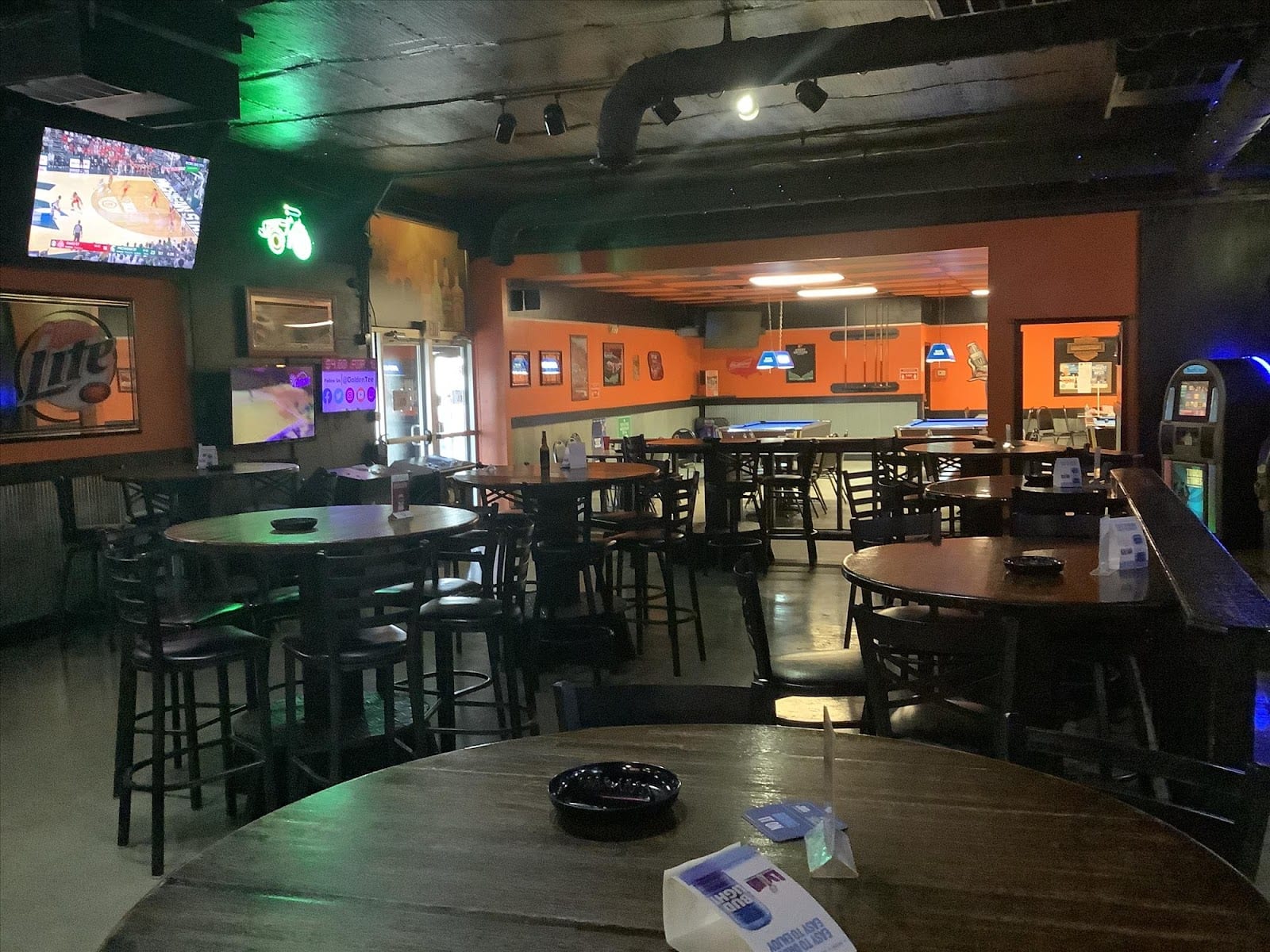 Jimbo's 2.0 Pub & Eatery, photo 2
