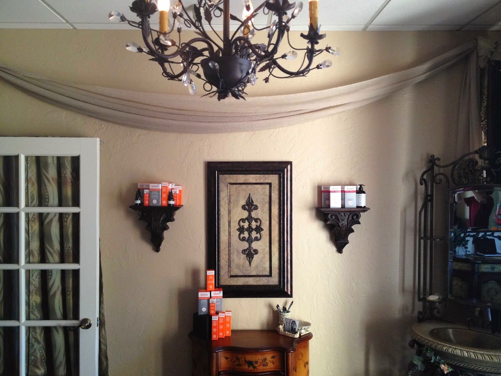 Kimberly's Facial Boutique, photo 2
