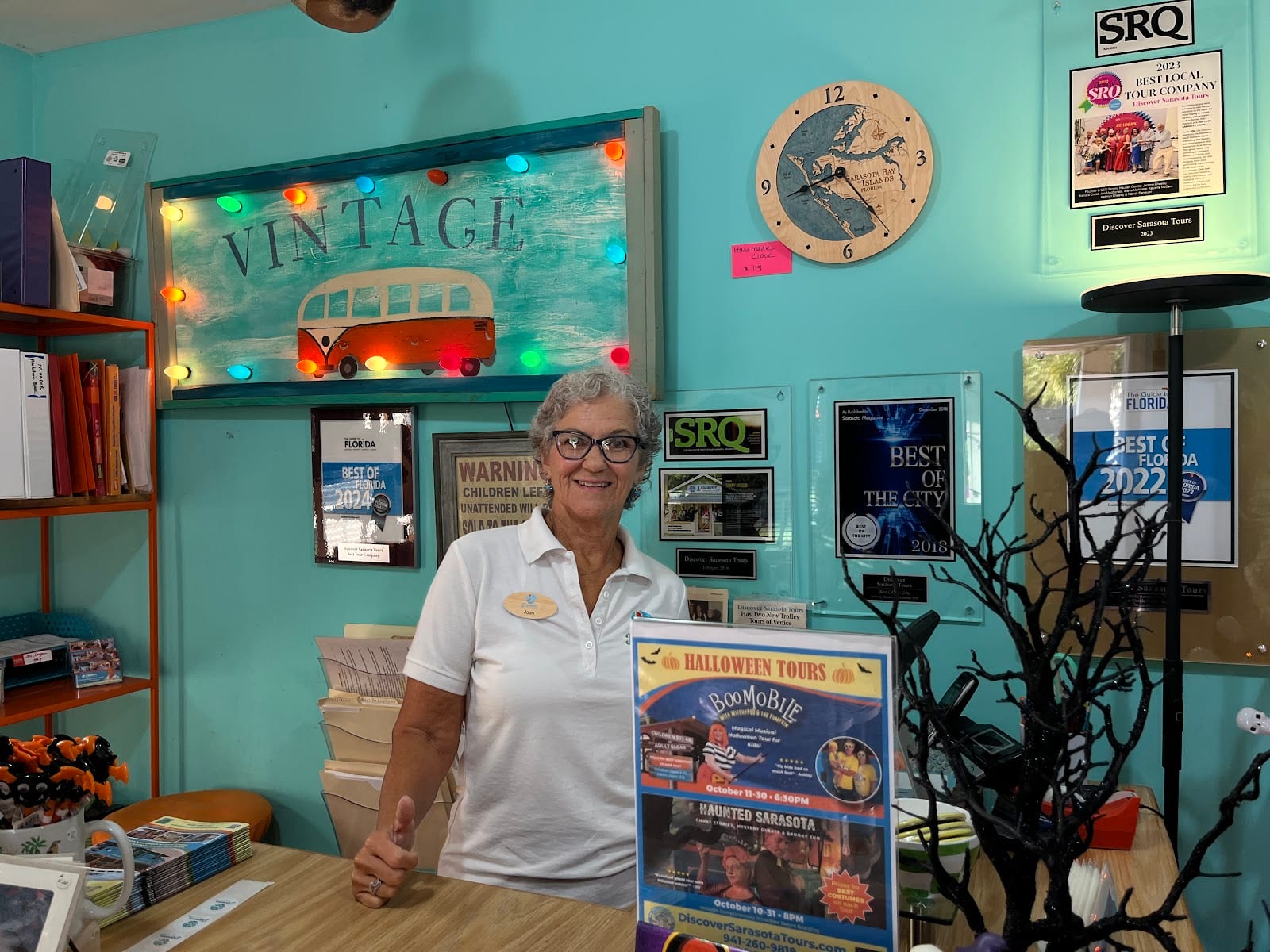 Discover Sarasota Tours, photo 4