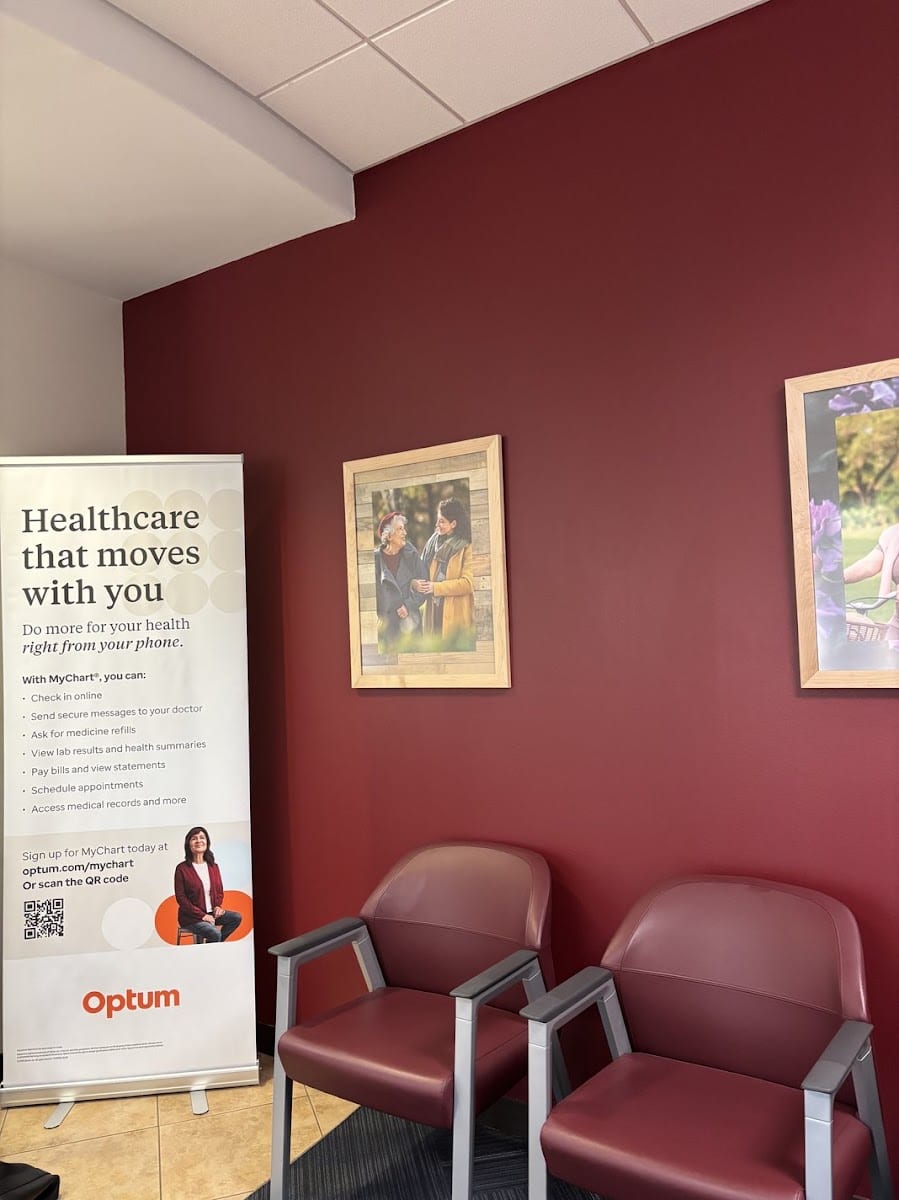 Optum Primary Care - N. Scottsdale Rd./Deer Valley, photo 3