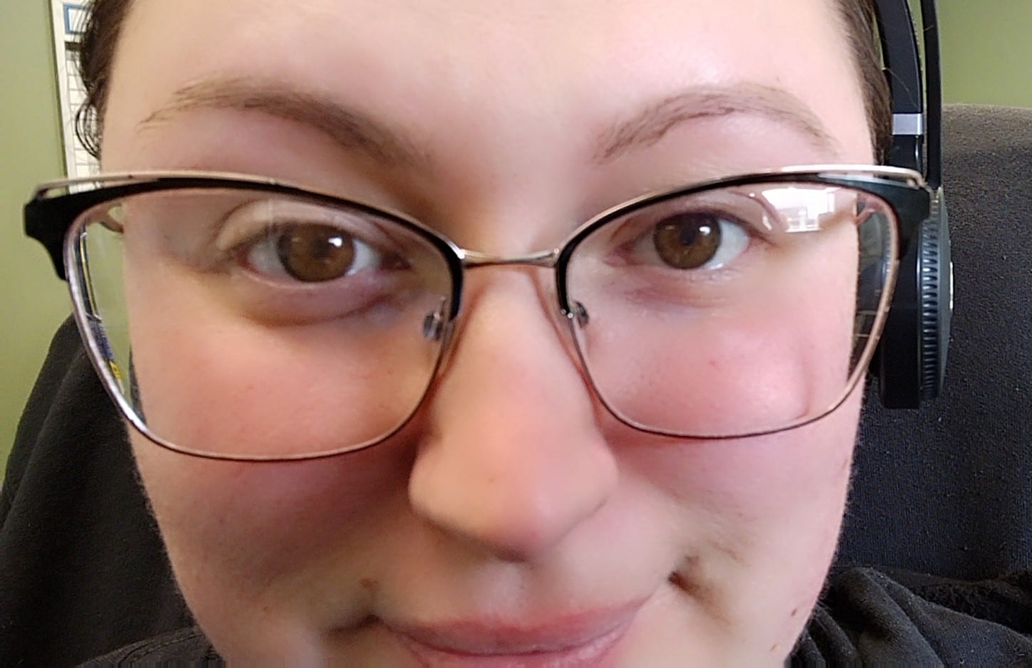 Beautiful Eyes, photo 4