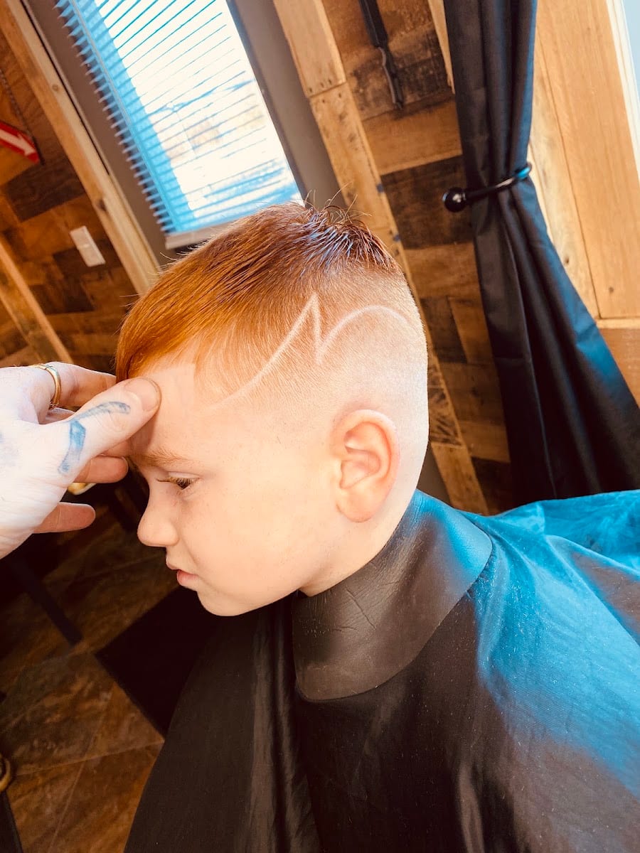 Flour City Barber Co., photo 3