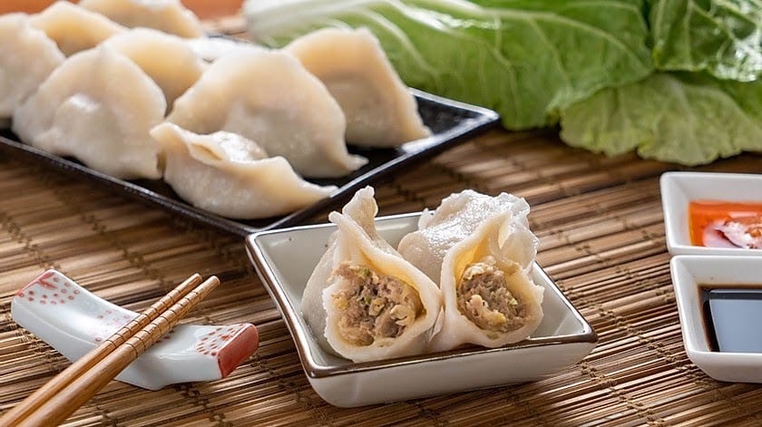Kingdom Of Dumpling, photo 3
