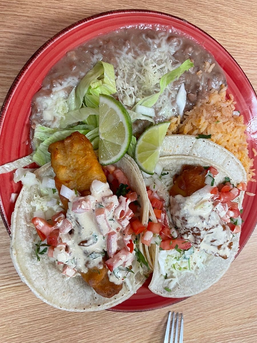 Molcajete Grill