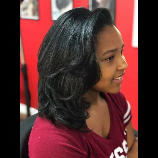 Fama Barber Shop and Beauty Salon, photo 2