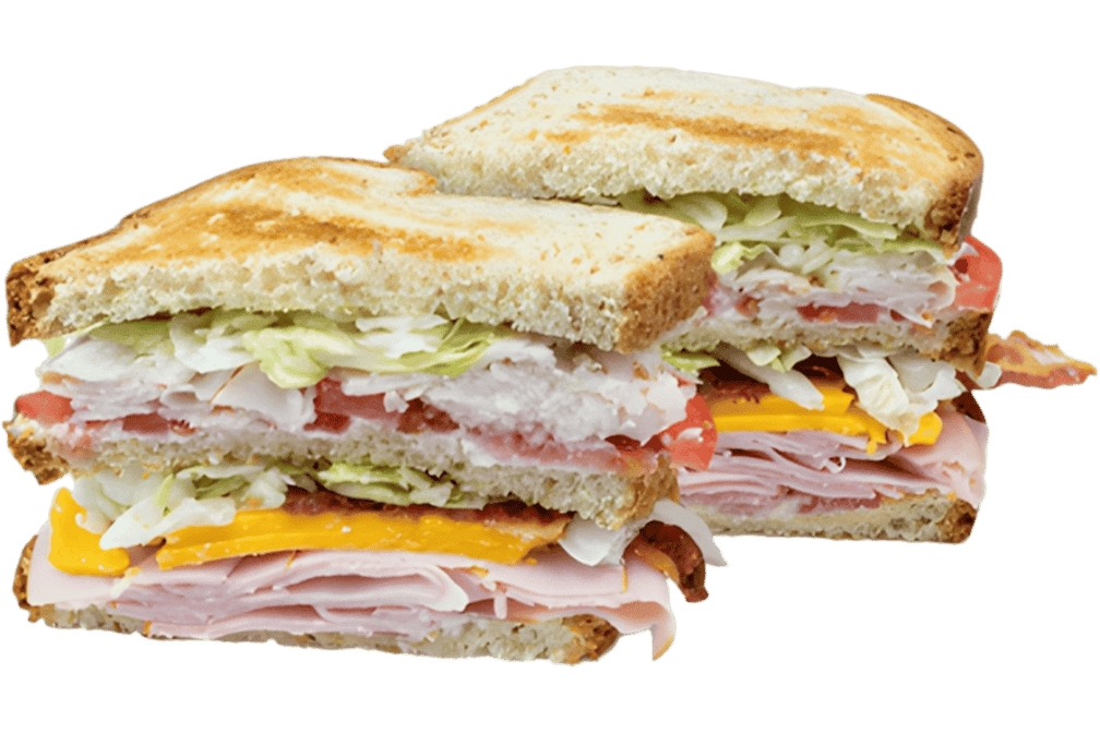 Mr. Pickle's Sandwich Shop, photo 3