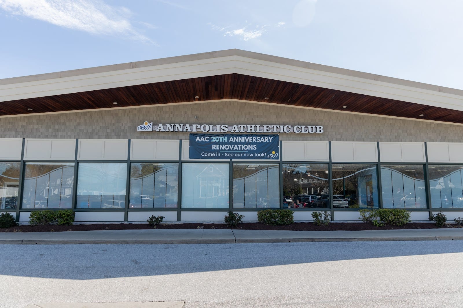 Annapolis Athletic Club