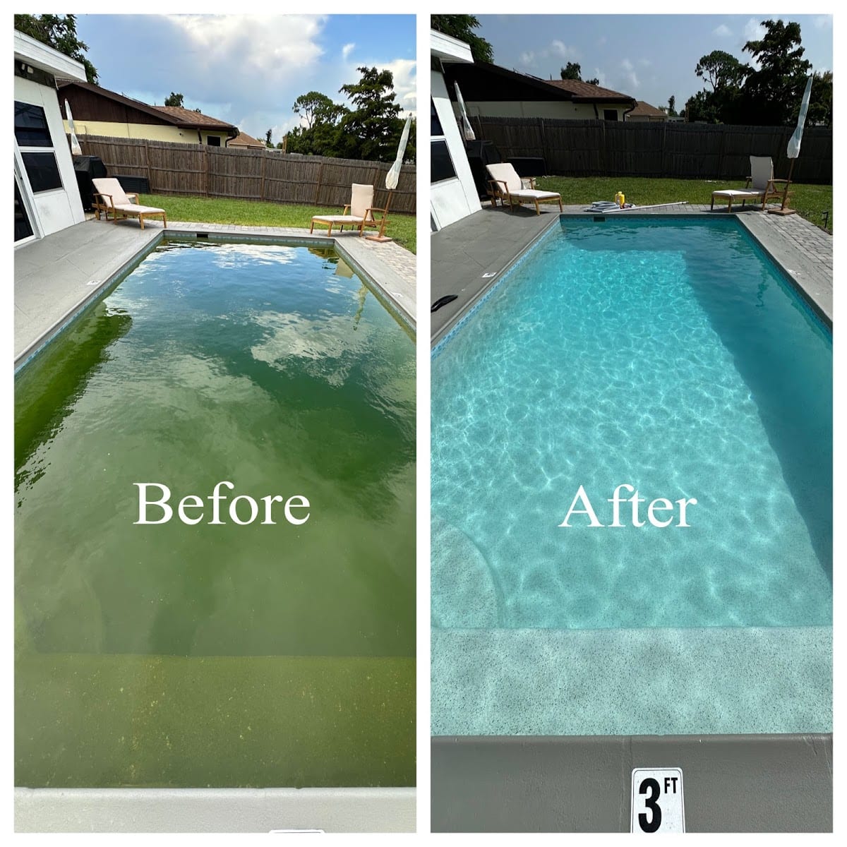 Florida Man Pool Care, photo 3
