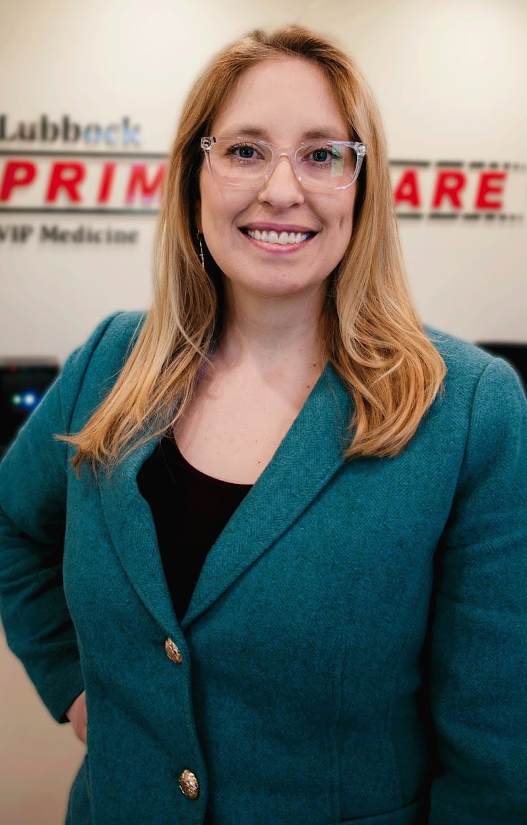 Amanda J. Backlund, MD