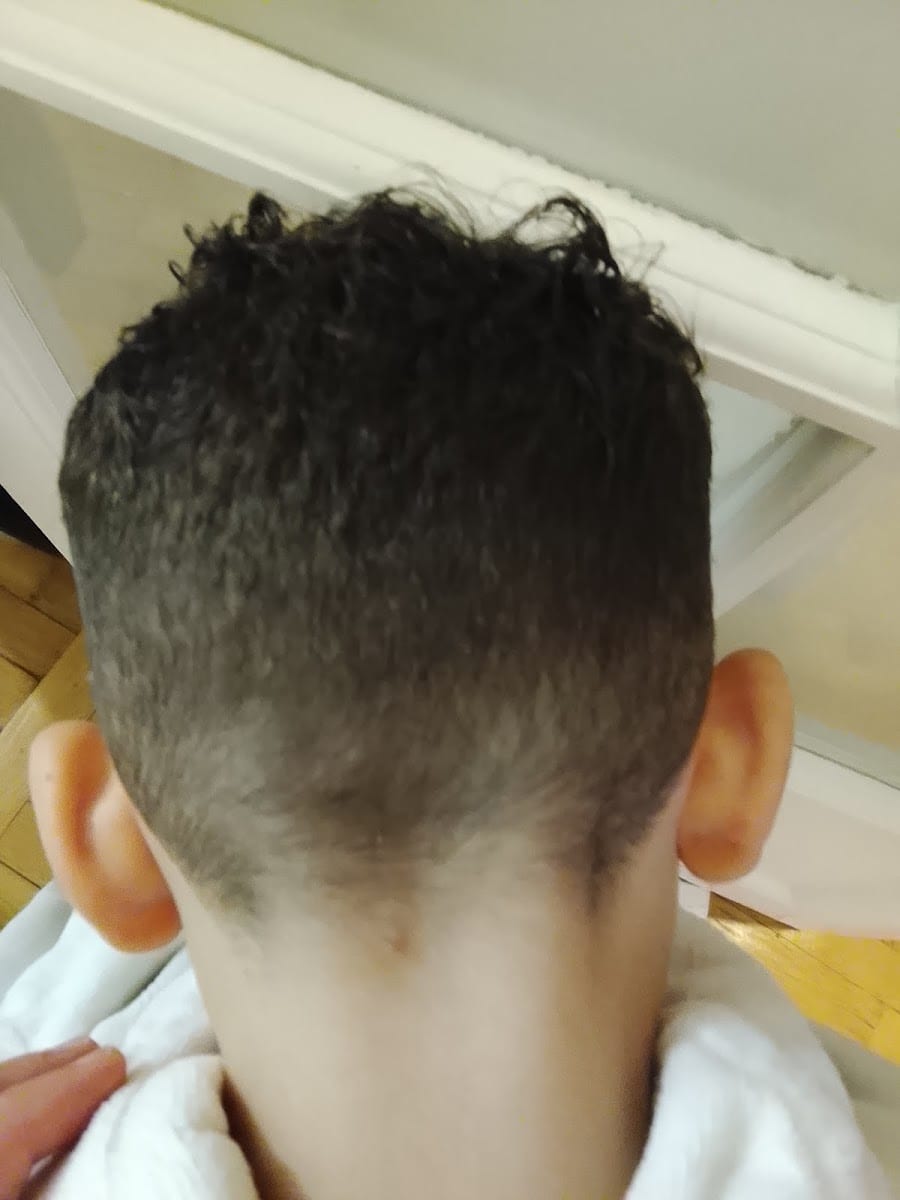 BARBER L’HAIR DE PARIS, photo 3