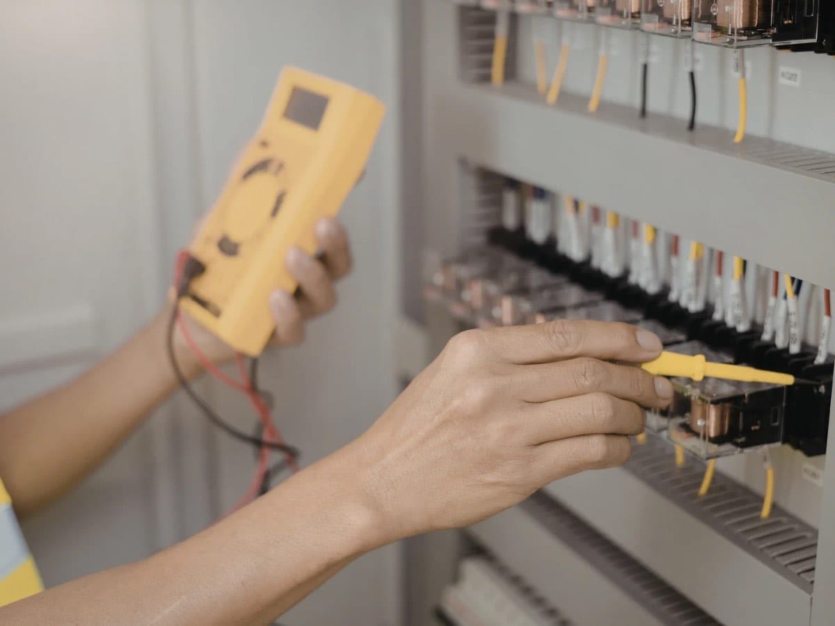 Hoffman Electrical & A/C, photo 3