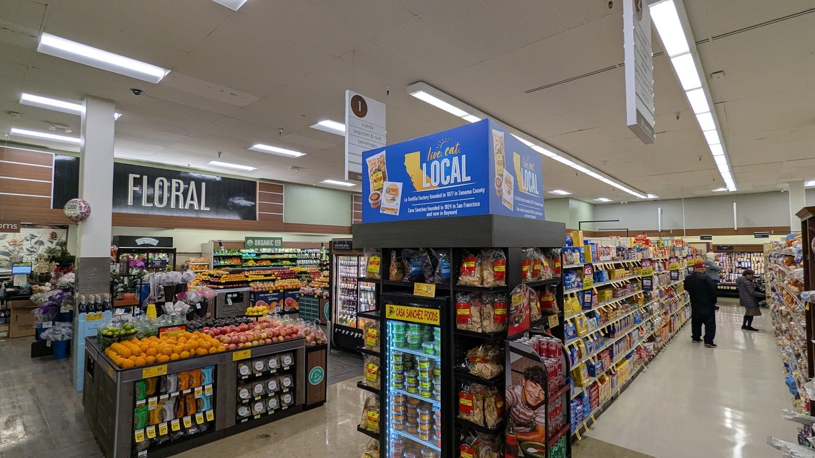 Safeway, photo 3