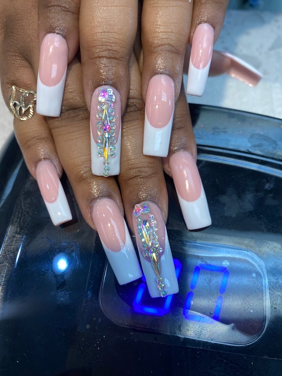 Roc Nails & Spa, photo 2
