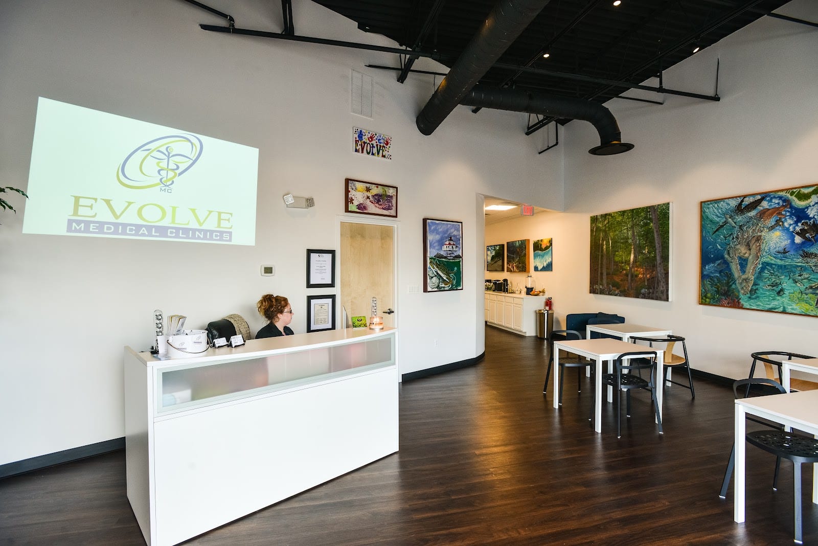 Evolve Direct Primary Care & Urgent Care, photo 2