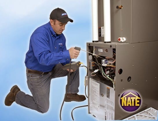 BETLEM RESIDENTIAL Heating & Air Conditioning, photo 2