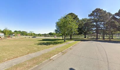 Anderson Park North