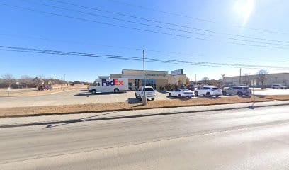 Covenant Medical Center Freestanding ER