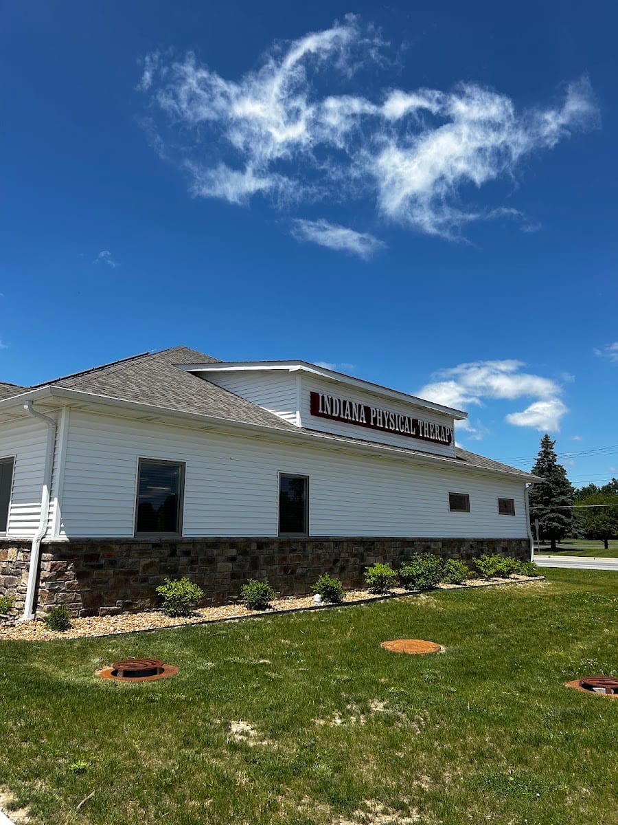 Indiana Physical Therapy