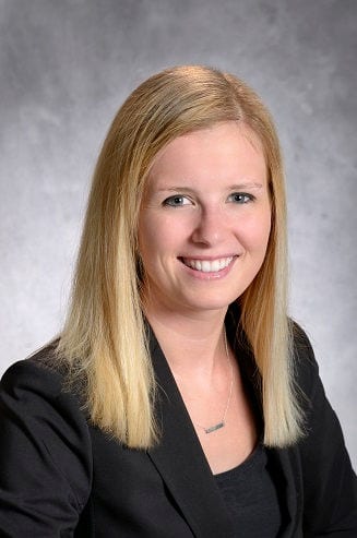Dr. Jona Johnson, OD, photo 3