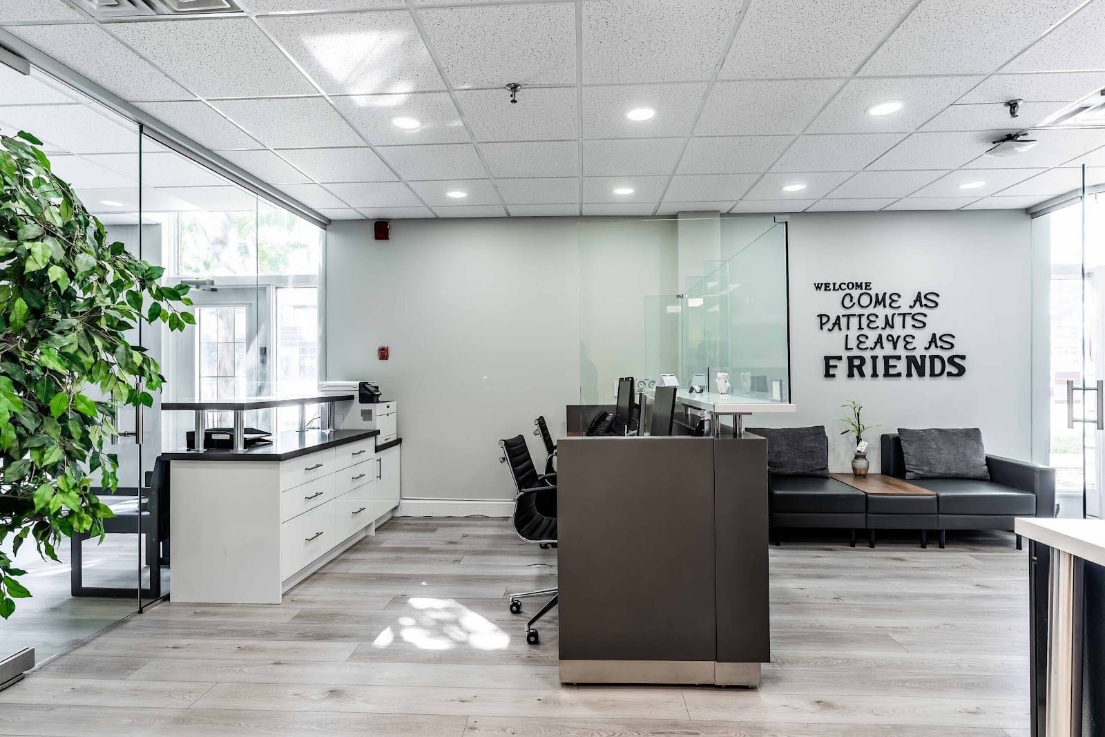 AIMS Dentistry at Sheppard, photo 3