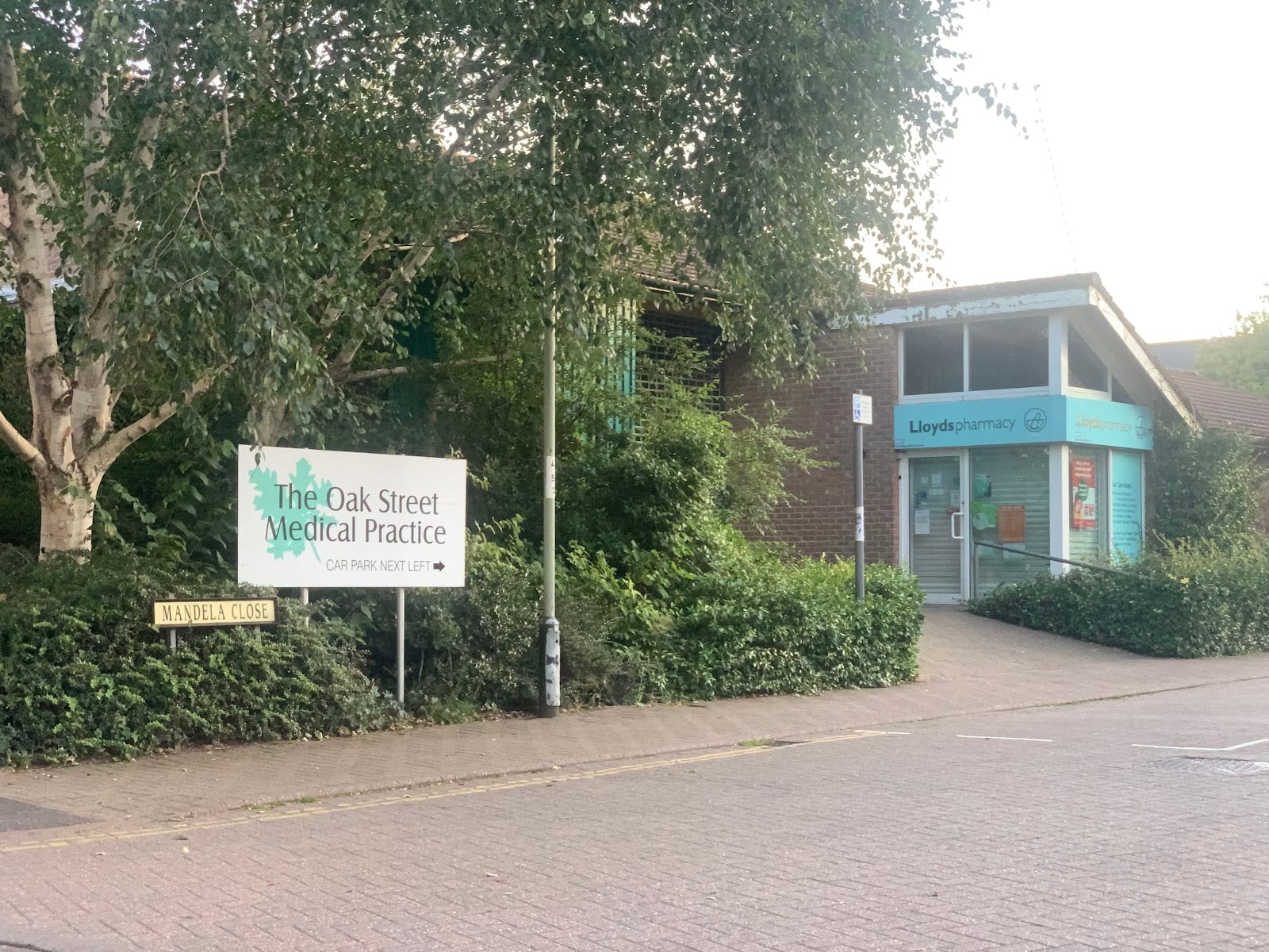 Oak Street Medical Practice, photo 2