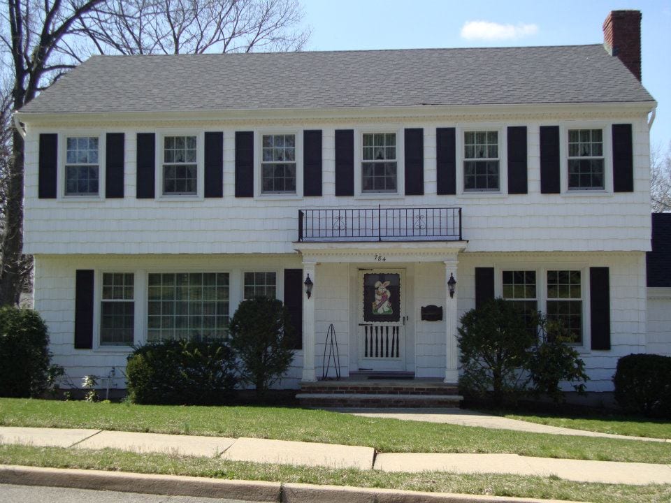 USA Home Improvements Corp
