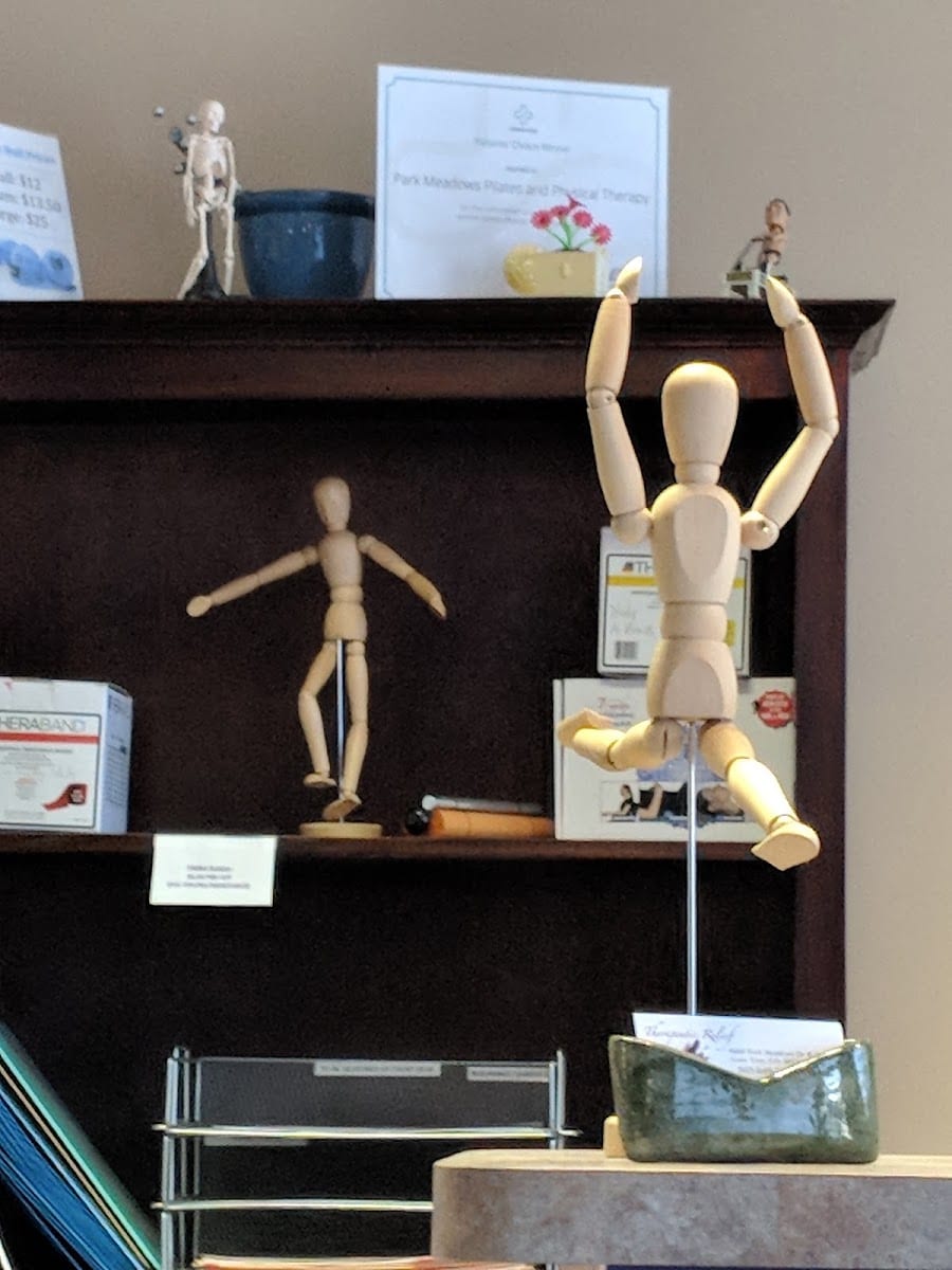 Park Meadows Center for Movement, photo 2