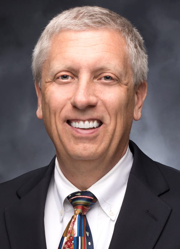 Gregory P Gillis, photo 2