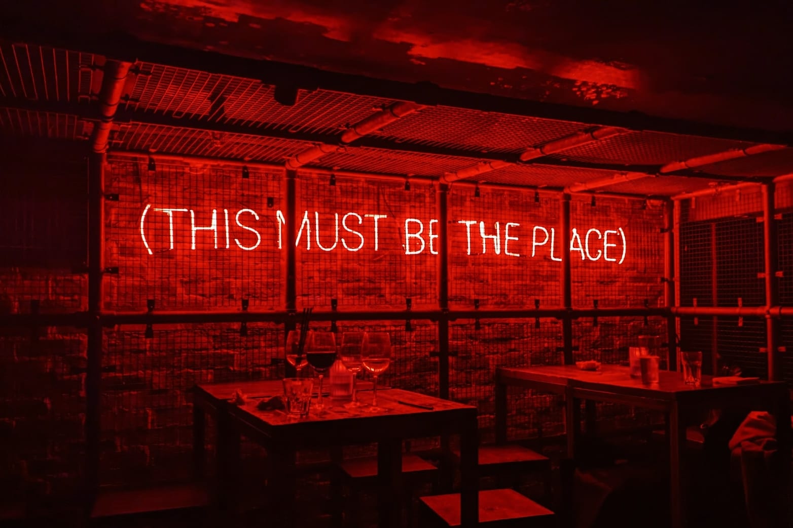 Core Bar, photo 4