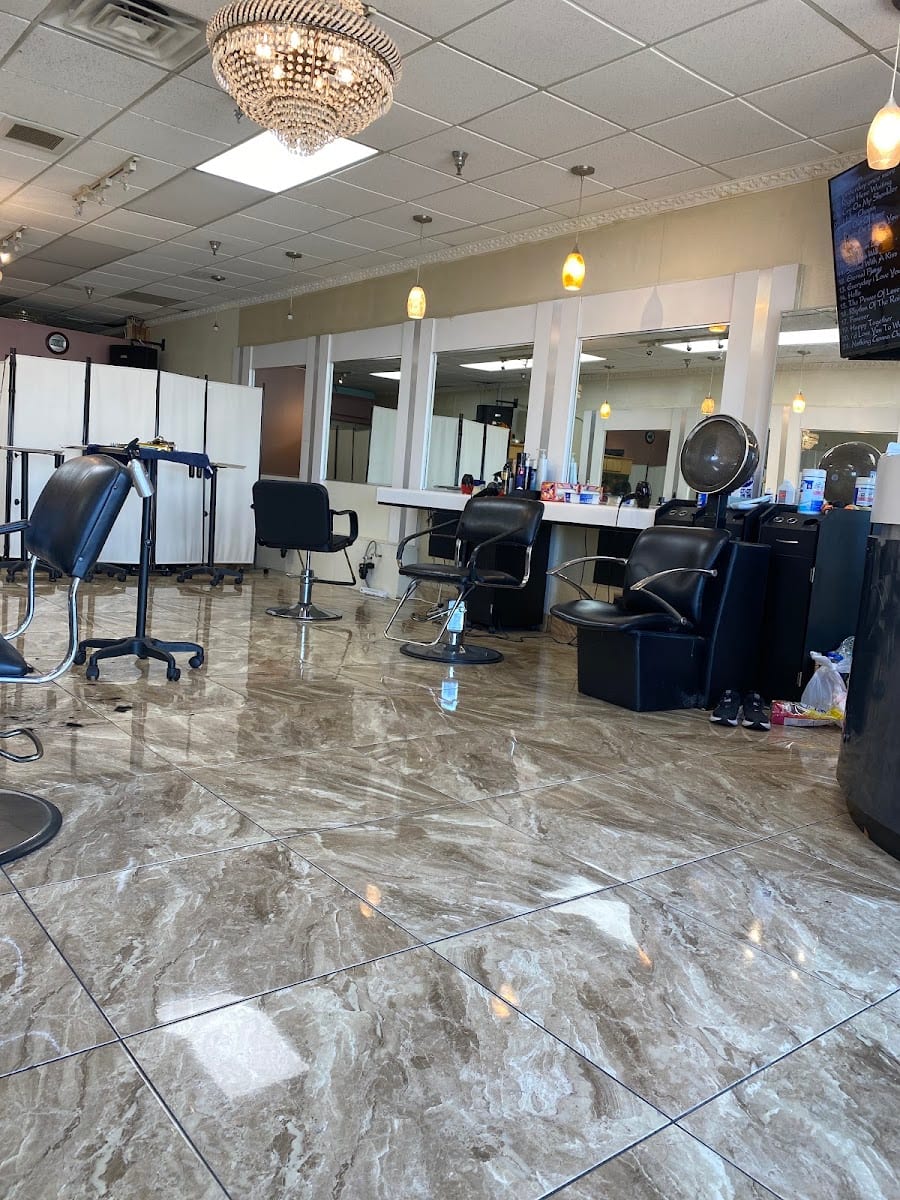 Minh Hair Salon