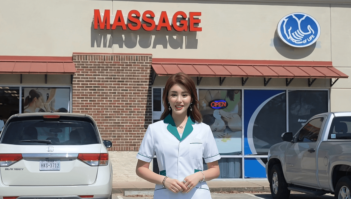 River of Life Massage Spa, photo 2