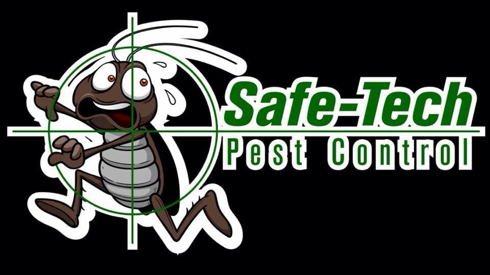 Safe-Tech Pest Control