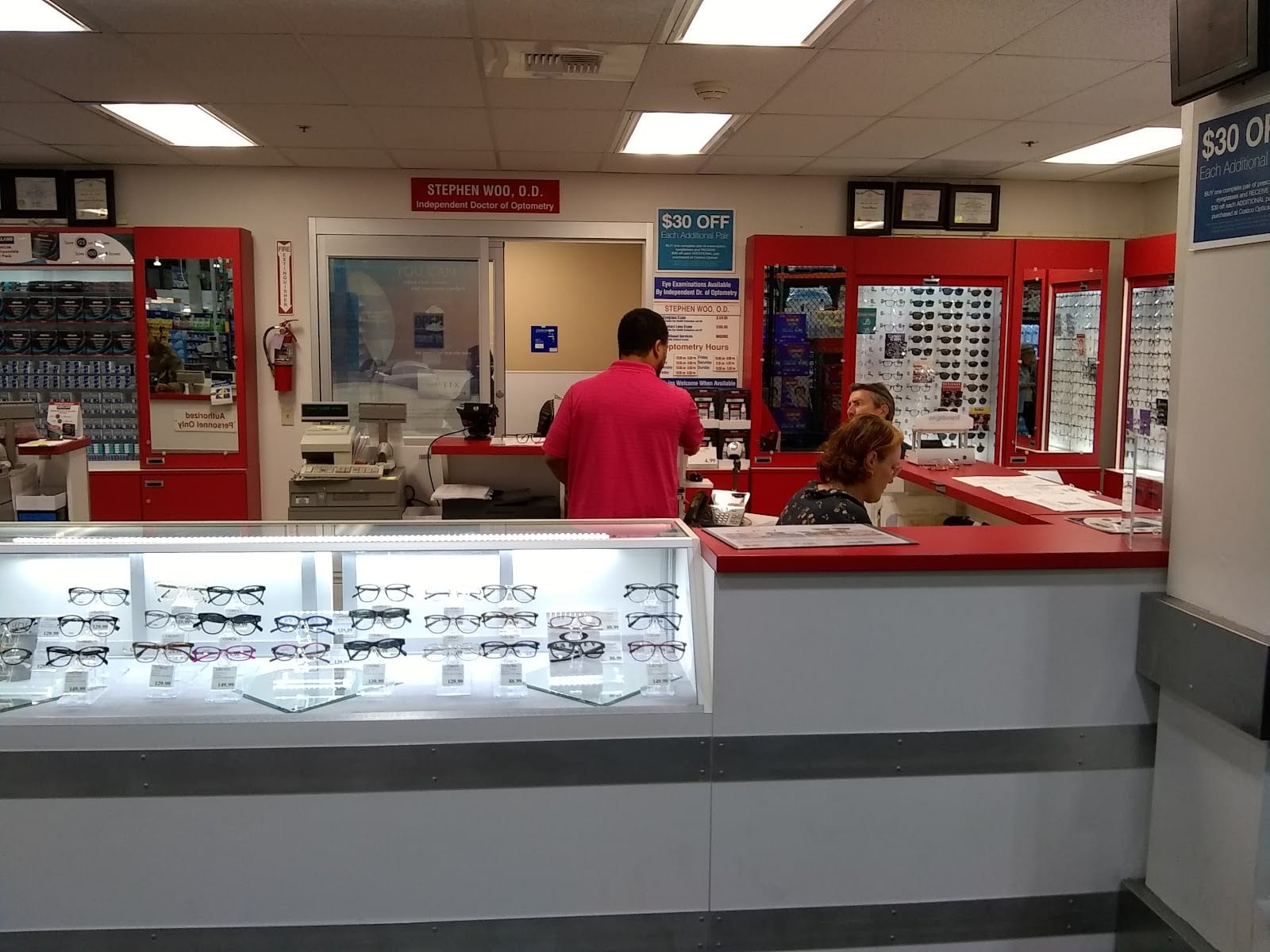 Costco Optical Department, photo 2