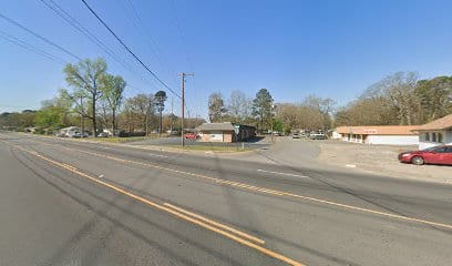 Chicot Chiropractic Center