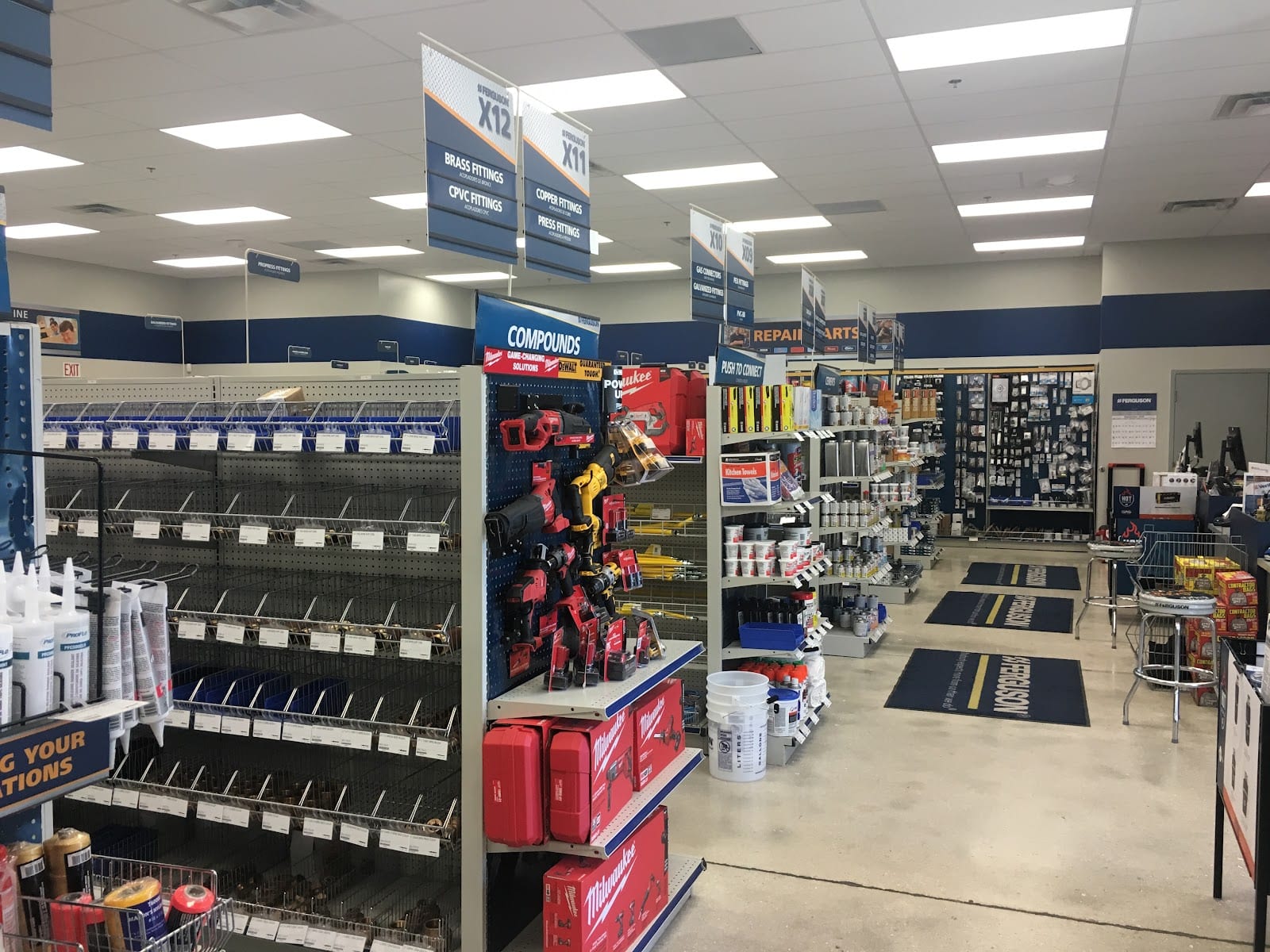 Ferguson Plumbing Supply, photo 2