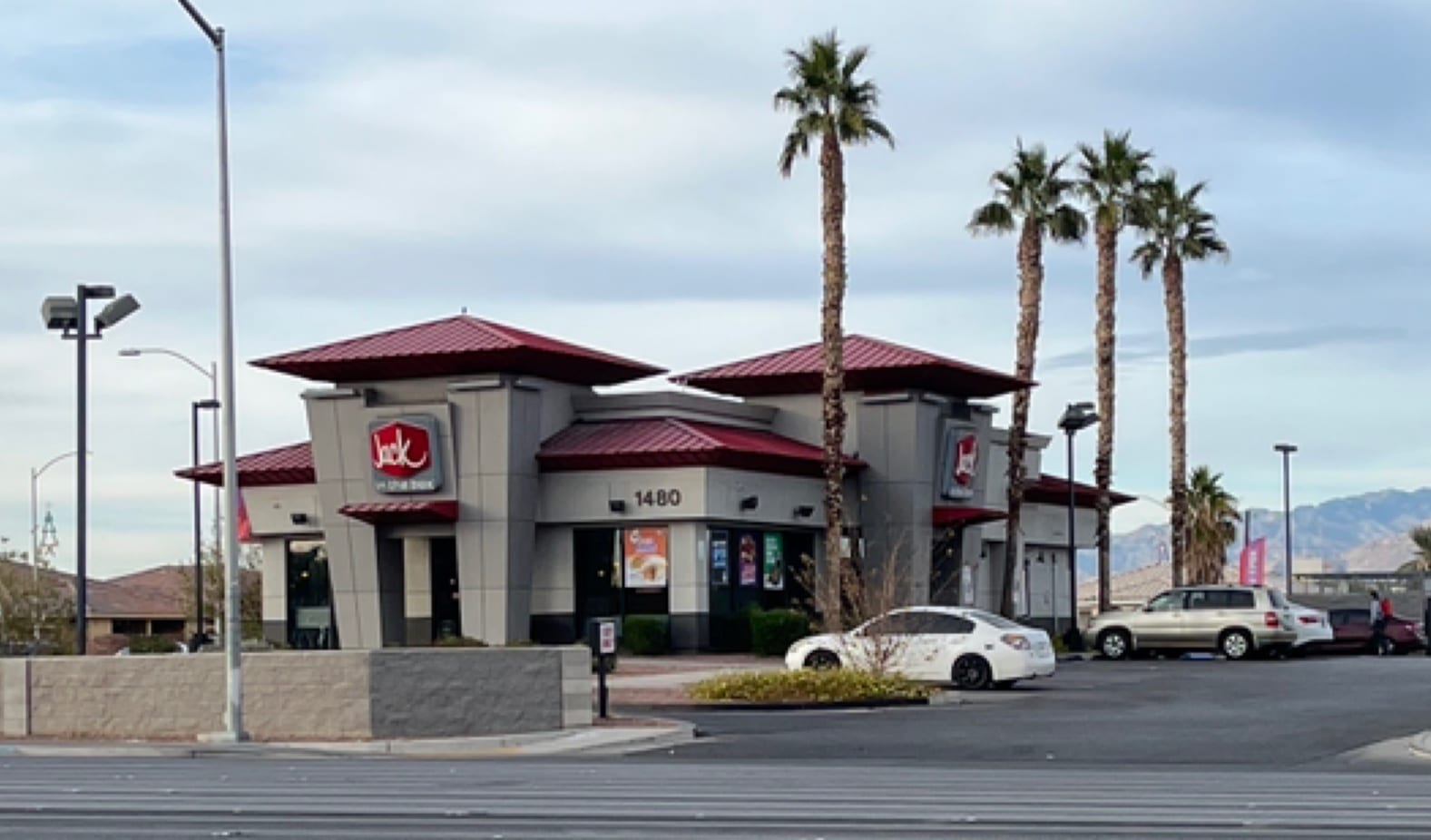 Jack in the Box, photo 2
