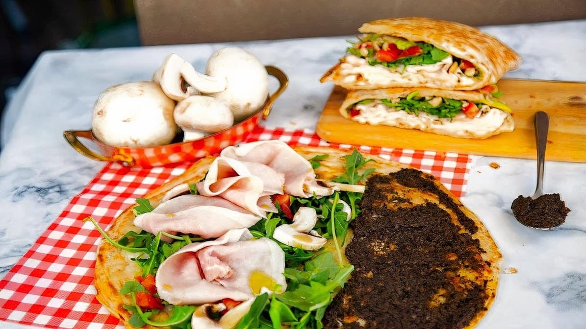 Piadina