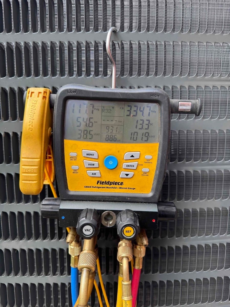 Moody Heating & Air Conditioning, photo 4