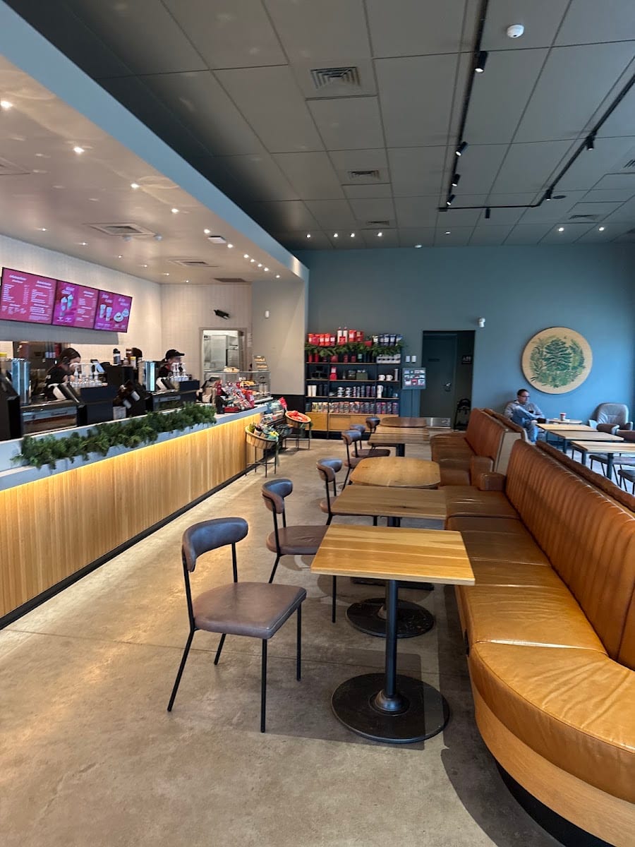 Starbucks, photo 4