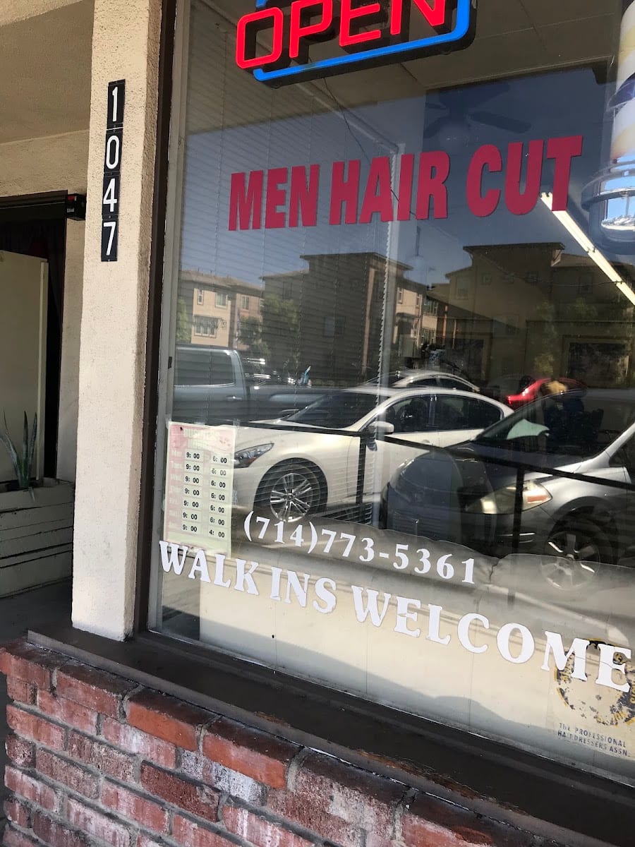 My Barber Shop