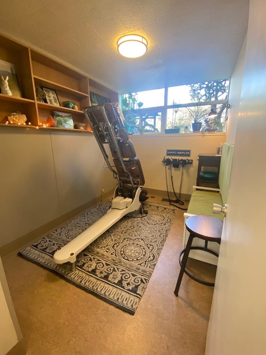 Ziegler Chiropractic- Dr. Trevin J. Ziegler, D.C.