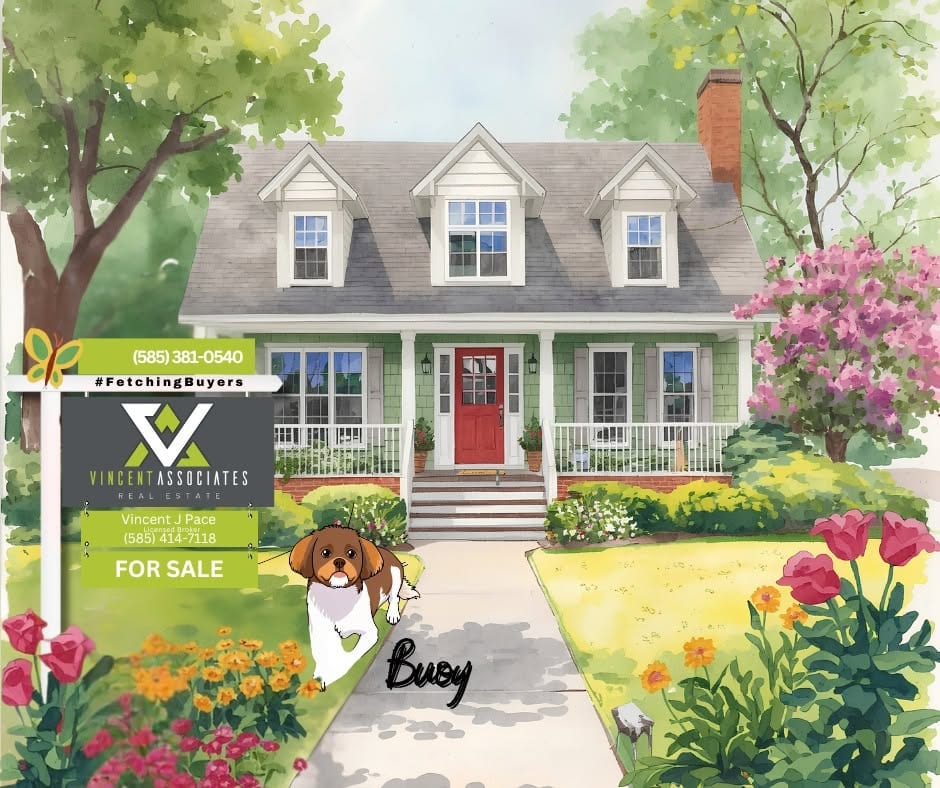 Vincent Associates Real Estate, photo 2