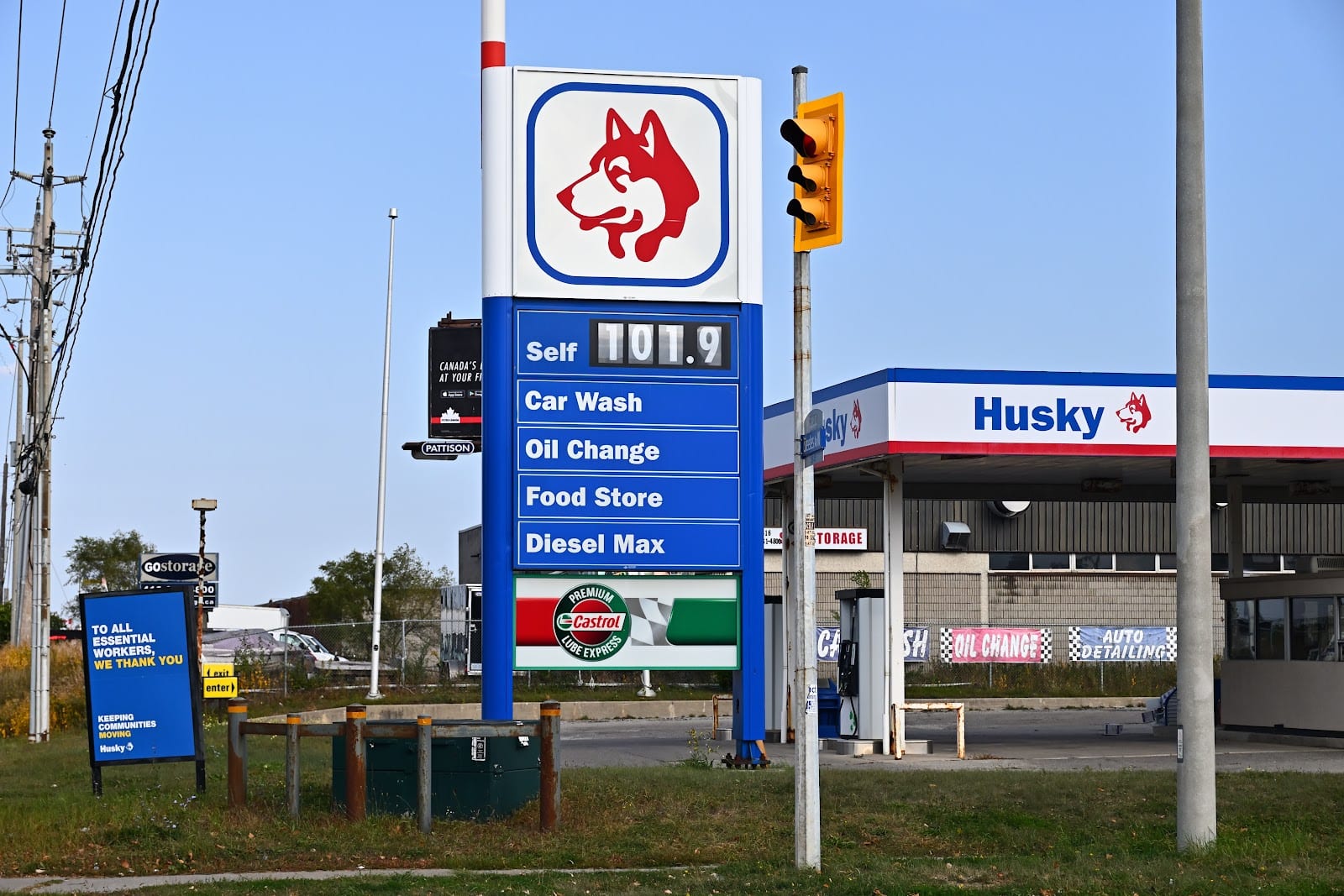 Steeles Car Wash, photo 2