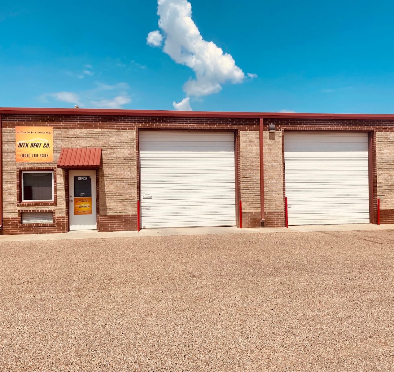 West Texas Dent & Collision, photo 4