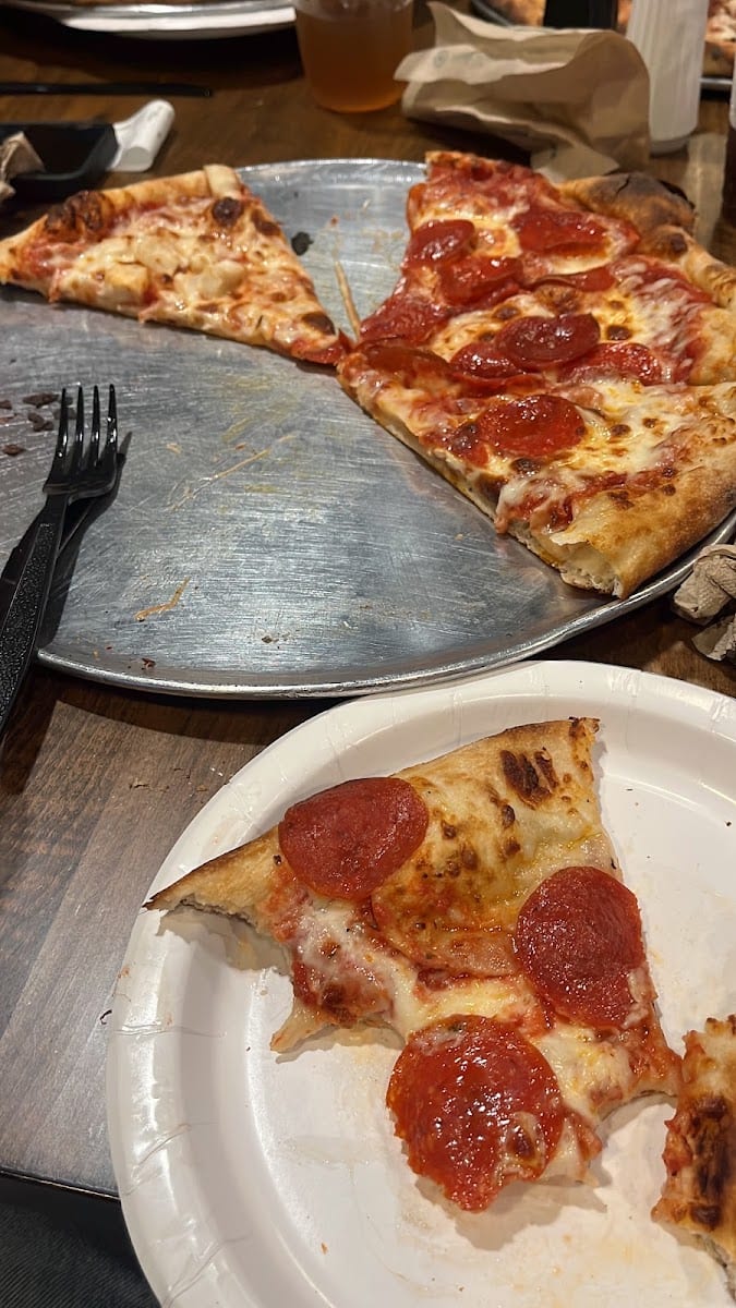 Rocco's Pizzeria