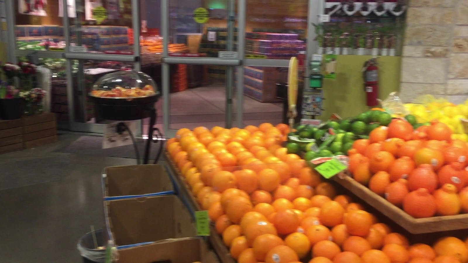 Whole Foods Market, photo 3